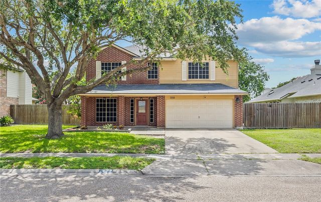 7218 Yaupon Dr, Corpus Christi, TX 78414