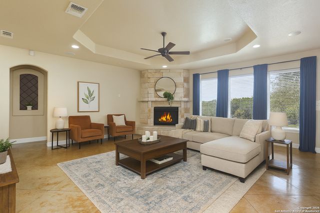 12302 Calvert, Helotes, TX 78023