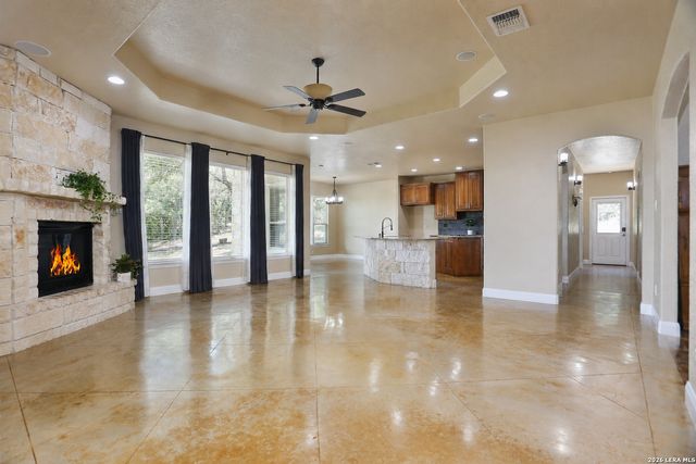 12302 Calvert, Helotes, TX 78023