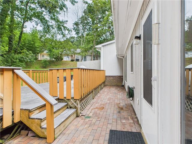 1415 Grantland Place, Greensboro, NC 27410