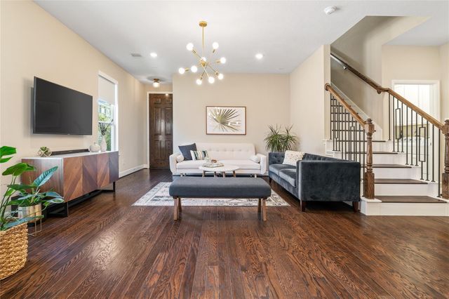 1853 Commons Hill Lane, Houston, TX 77080