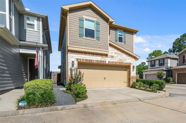 1853 Commons Hill Lane, Houston, TX 77080