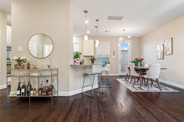 1853 Commons Hill Lane, Houston, TX 77080