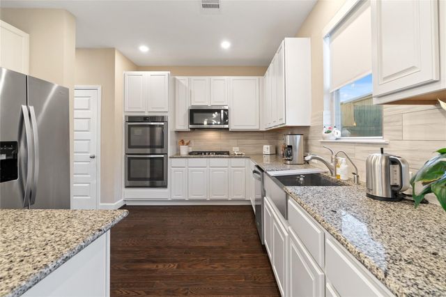 1853 Commons Hill Lane, Houston, TX 77080