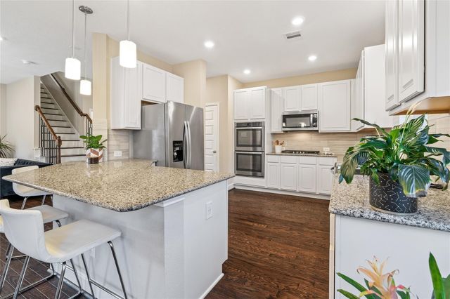 1853 Commons Hill Lane, Houston, TX 77080