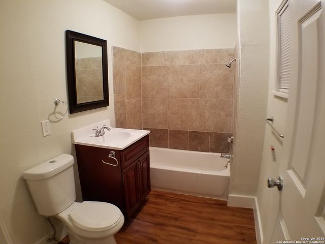 5019 HEMPHILL DR, San Antonio, TX 78228