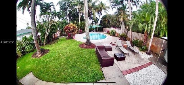 2911 Monroe St 0, Hollywood, FL 33020