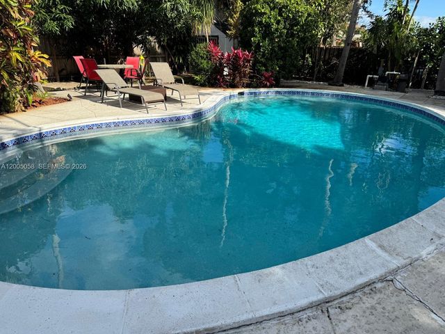 2911 Monroe St 0, Hollywood, FL 33020