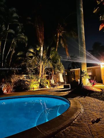 2911 Monroe St 0, Hollywood, FL 33020