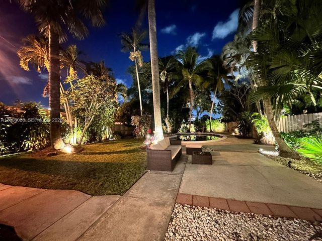 2911 Monroe St 0, Hollywood, FL 33020