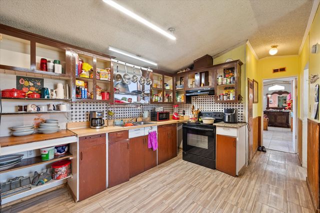 2135 County Road 0025, Corsicana, TX 75110