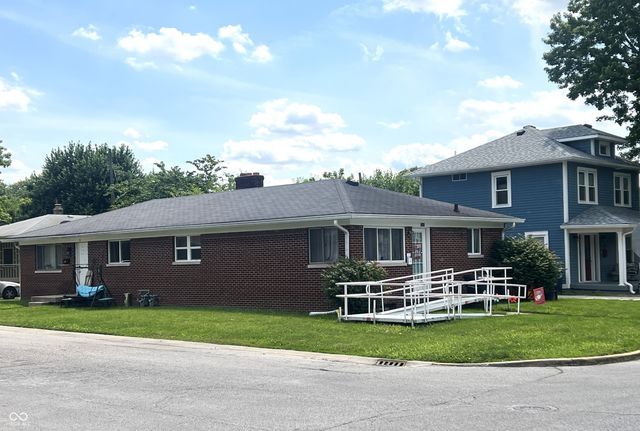 2201 Main Street, Beech Grove, IN 46107