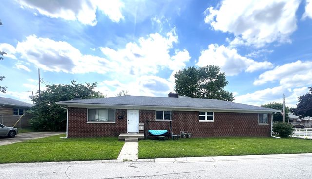 2201 Main Street, Beech Grove, IN 46107