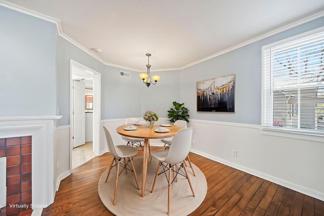 587 Kenbrook Drive, Worthington, OH 43085