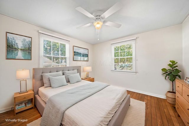 587 Kenbrook Drive, Worthington, OH 43085