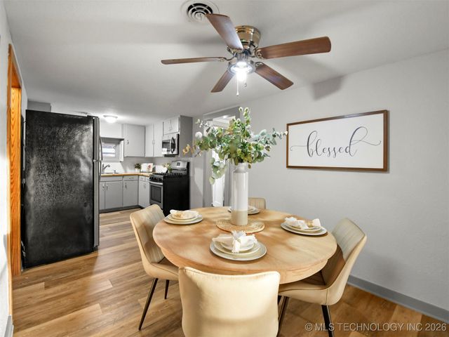 1415 Holt Street, Ardmore, OK 73401