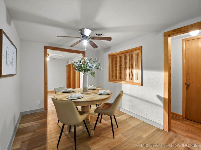 1415 Holt Street, Ardmore, OK 73401