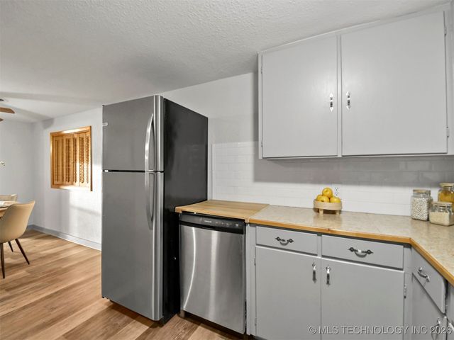 1415 Holt Street, Ardmore, OK 73401