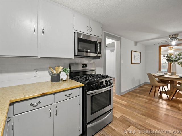 1415 Holt Street, Ardmore, OK 73401