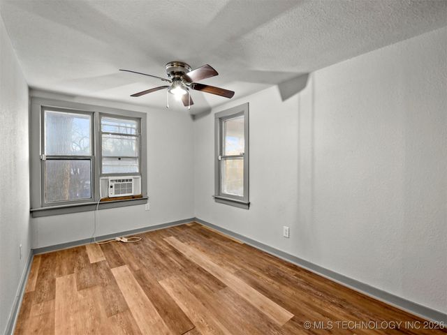 1415 Holt Street, Ardmore, OK 73401