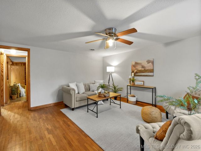 1415 Holt Street, Ardmore, OK 73401