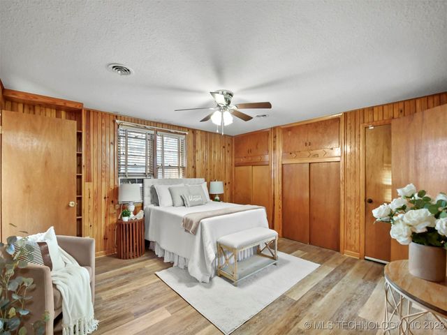 1415 Holt Street, Ardmore, OK 73401