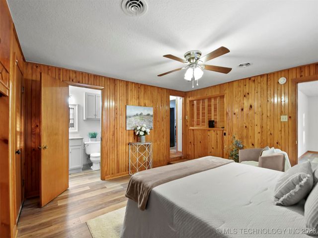 1415 Holt Street, Ardmore, OK 73401