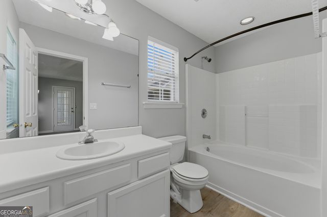 20 Village Walk, Covington, GA 30016