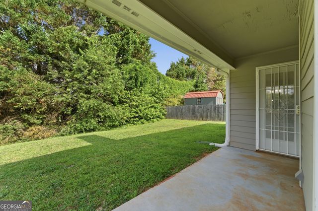 20 Village Walk, Covington, GA 30016
