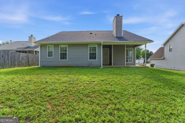 20 Village Walk, Covington, GA 30016
