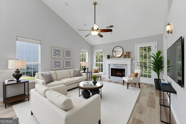 20 Village Walk, Covington, GA 30016