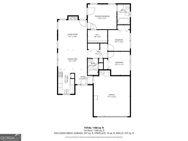 20 Village Walk, Covington, GA 30016