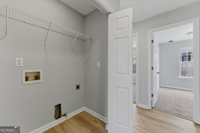 20 Village Walk, Covington, GA 30016