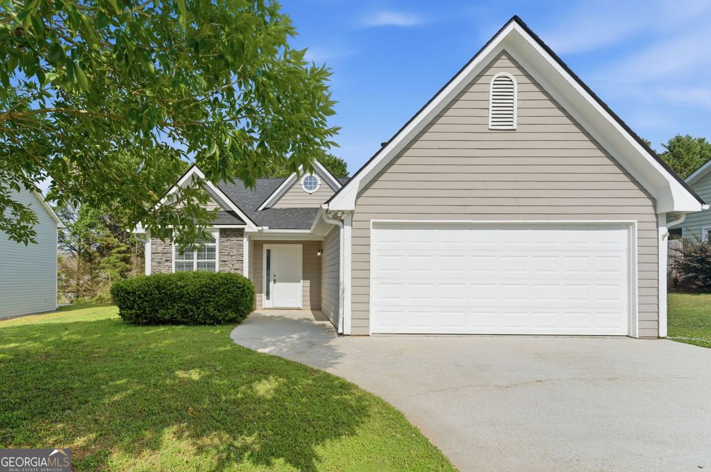 20 Village Walk, Covington, GA 30016