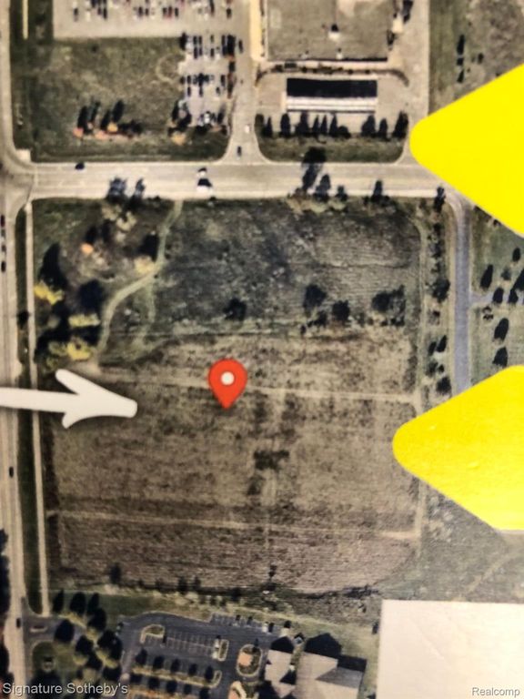 000 8 Mile Road, Salem Township, MI 48178