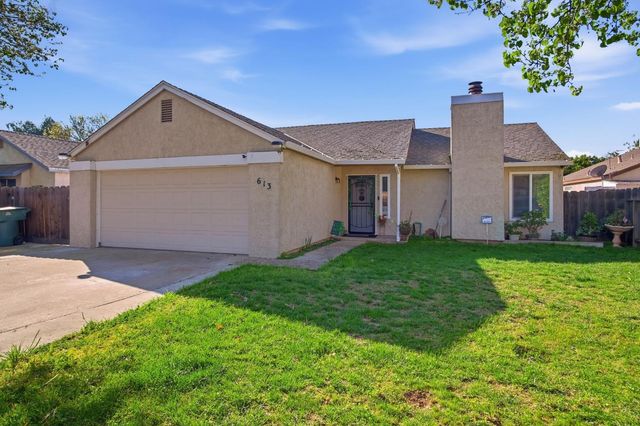 613 Laurel Ave, Modesto, CA 95351