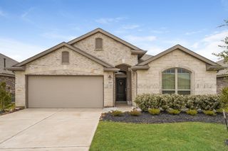 3211 Calla Lily Trail, Richmond, TX 77406