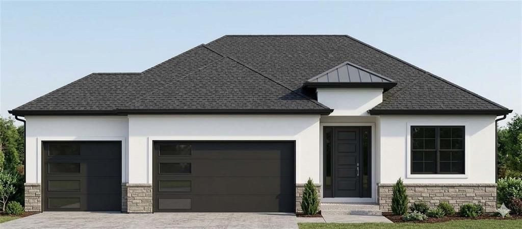11439 S Montclaire Drive, Olathe, KS 66061