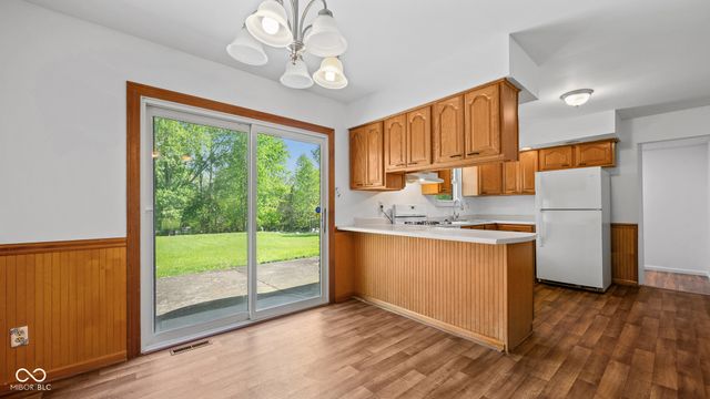 2485 Wilbur Road, Martinsville, IN 46151