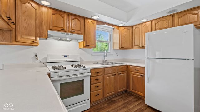 2485 Wilbur Road, Martinsville, IN 46151