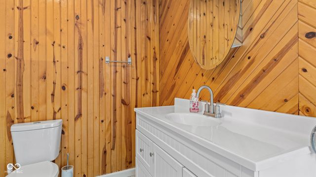 2485 Wilbur Road, Martinsville, IN 46151