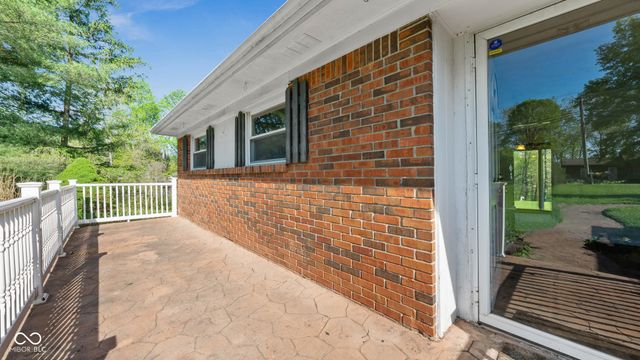 2485 Wilbur Road, Martinsville, IN 46151