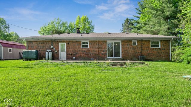 2485 Wilbur Road, Martinsville, IN 46151