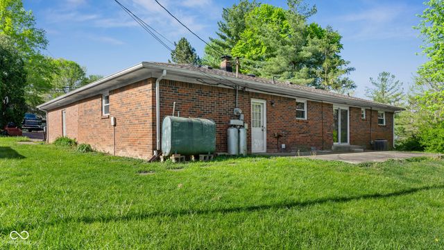 2485 Wilbur Road, Martinsville, IN 46151