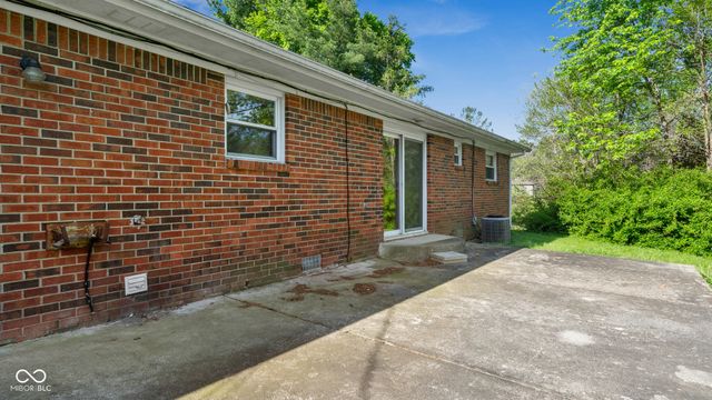 2485 Wilbur Road, Martinsville, IN 46151