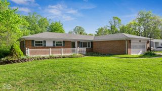 2485 Wilbur Road, Martinsville, IN 46151