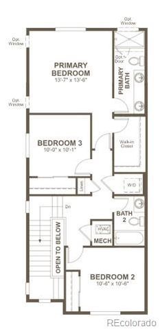 21363 E 67th Avenue, Aurora, CO 80019