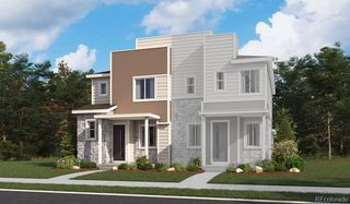 21363 E 67th Avenue, Aurora, CO 80019