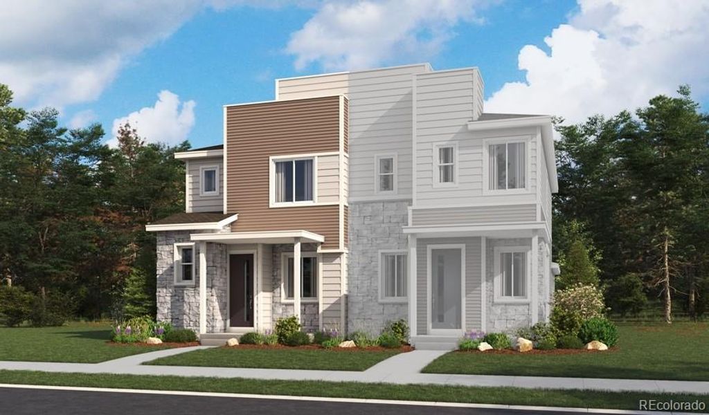 21363 E 67th Avenue, Aurora, CO 80019