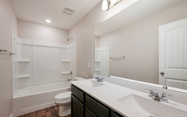15719 SELENE VW, San Antonio, TX 78245